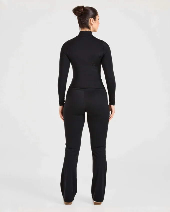 Sculpt Zip Jacket