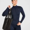 Sculpt Zip Jacket