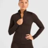 Sculpt Zip Jacket