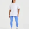 Show Up Oversized T-shirt