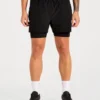 Signature 2-i-1-Shorts