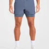 Signature 2-i-1-Shorts