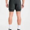 Signature 2-i-1-Shorts
