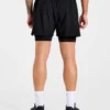 Signature 2-i-1-Shorts
