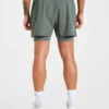 Signature 2-i-1-Shorts