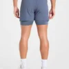 Signature 2-i-1-Shorts