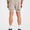 Signature 2-i-1-Shorts