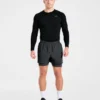 Signature 2-i-1-Shorts