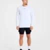Signature 2-i-1-Shorts