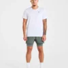 Signature 2-i-1-Shorts