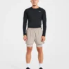 Signature 2-i-1-Shorts