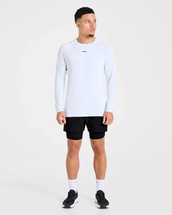 Signature 2-i-1-Shorts