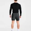 Signature 2-i-1-Shorts
