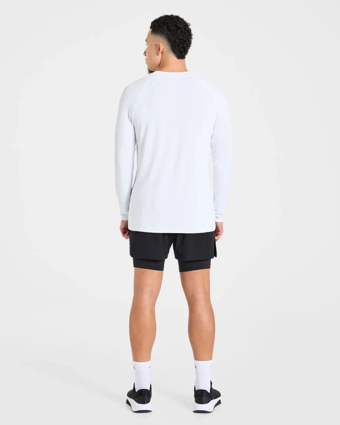 Signature 2-i-1-Shorts