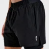 Signature 2-i-1-Shorts