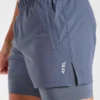 Signature 2-i-1-Shorts