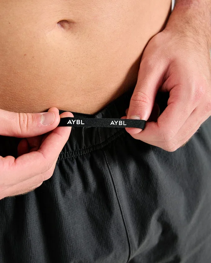 Signature 2-i-1-Shorts