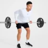 Signature 2-i-1-Shorts