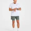 Signature 2-i-1-Shorts