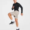 Signature 2-i-1-Shorts