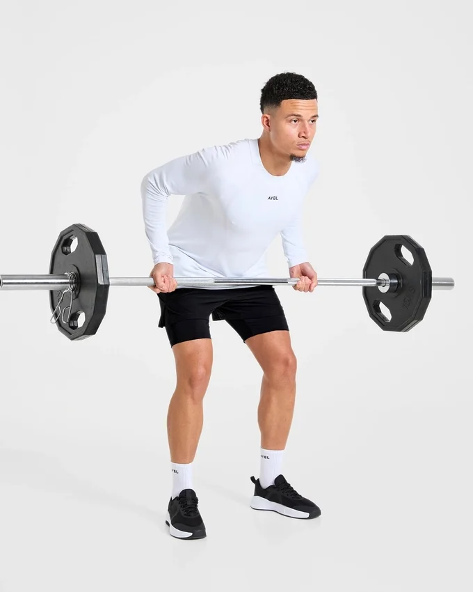Signature 2-i-1-Shorts