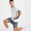 Signature 2-i-1-Shorts