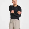 Signature 2-i-1-Shorts