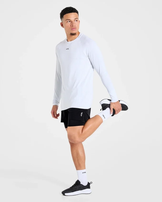 Signature 2-i-1-Shorts