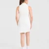 Signature Collar Dress