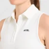 Signature Collar Dress