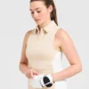 Signature Collar Dress