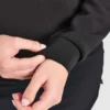 Signature långärmad polotröja