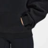 Sport Outline Oversized-hoodie