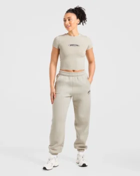 Sports Club Baby Tee