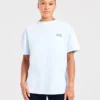 Sports Club Gothic Oversized T-shirt