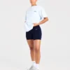 Sports Club Gothic Oversized T-shirt
