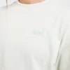 Sports Club Wavy Oversized T-shirt