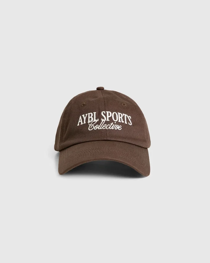 Sports Collective-keps