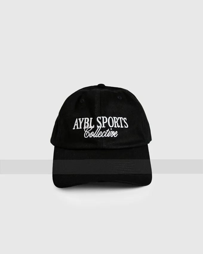 Sports Collective-keps