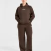 Sports Collective Oversized-hoodie