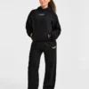 Sports Collective Oversized-hoodie