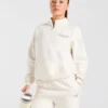 Sports Collective Oversized 1/4-dragkedja