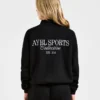 Sports Collective Oversized 1/4-dragkedja
