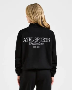 Sports Collective Oversized 1/4-dragkedja
