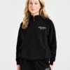 Sports Collective Oversized 1/4-dragkedja