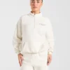 Sports Collective Oversized 1/4-dragkedja