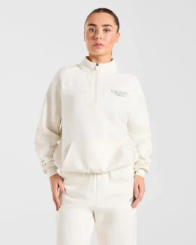 Sports Collective Oversized 1/4-dragkedja