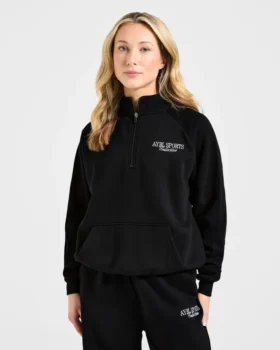 Sports Collective Oversized 1/4-dragkedja