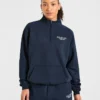 Sports Collective Oversized 1/4-dragkedja