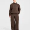 Sports Collective Oversized 1/4-dragkedja